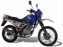 Фото Jawa 125 Sport  №1