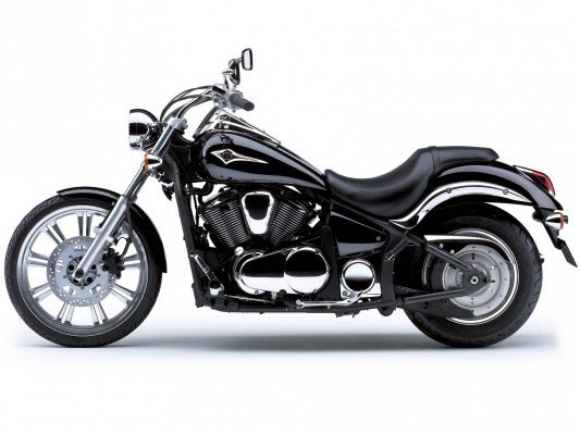 Фото мотоцикла Kawasaki VN900 Custom