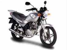 Фото SYM XS 125-K  №2